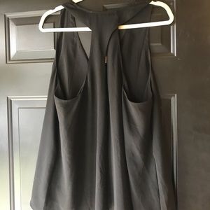 NWOT Banana republic tank
